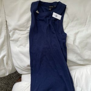 Brand new with tags Banana republic tank size XS